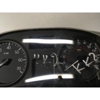 Панель приборов RENAULT Kangoo 8200176654