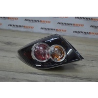 Фонарь левый MAZDA 3 BK BR5S51160C