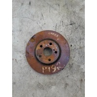 Диск тормозной передний TOYOTA Avensis 2 4351205040
