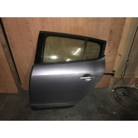 Стекло двери задней левой RENAULT Megane 3 823010030R
