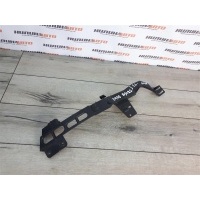 Кронштейн переднего бампера левый OPEL ASTRA J 13368880