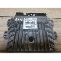 Блок управления двигателем RENAULT Megane 3 237100425R