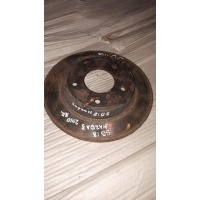 Диск тормозной задний MAZDA 3 BL C24Y26251C9A