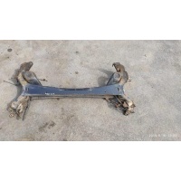 Балка задняя RENAULT Megane 2 7701477069