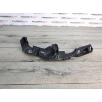 Кронштейн фары правый RENAULT Megane 2 8200114674