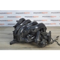 Коллектор впускной MAZDA 3 BL LF6213100K