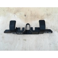 Накладка замка капота MAZDA 3 BM BN Мазда 3 bm бм MAZDA 3 BM BN KD5356627