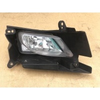 Фара противотуманная правая MAZDA 3 BL BDG851680C