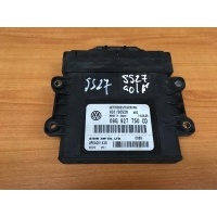 Блок управления АКПП VOLKSWAGEN Golf 5 09G927750CD
