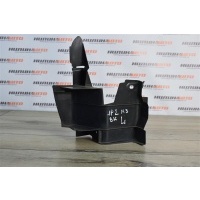 Дефлектор радиатора MAZDA 3 BK BP4K56L21