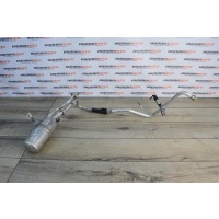 Трубка кондиционера FORD Focus 2 1742126