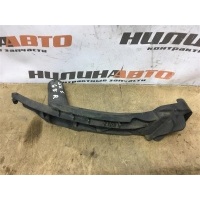 Кронштейн переднего бампера правый VOLKSWAGEN Golf 5 1K0807890A