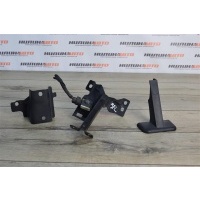 Кронштейн замка капота MAZDA 3 BK BP4K5215YA