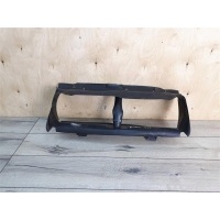 Дефлектор радиатора FORD Focus 3 1719438