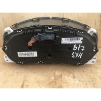 Панель приборов SUZUKI SX4 3410079J11