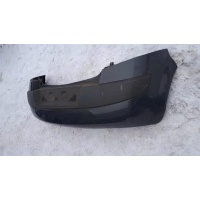 Бампер задний RENAULT Megane 2 7701476886
