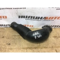 Патрубок воздушного фильтра PEUGEOT 206 144087