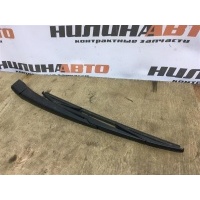 Поводок заднего стеклоочистителя RENAULT Megane 3 Рено Меган 3 RENAULT Megane 3 287810001R
