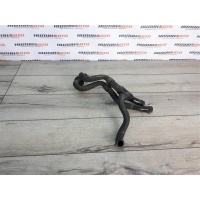 Патрубок отопителя (печки) OPEL ASTRA J 13338426