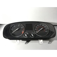 Панель приборов RENAULT Laguna 3 248100010R