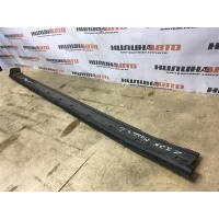 Накладка порога левая MAZDA 3 BL BBP250490A