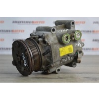 Компрессор кондиционера FORD Mondeo 3 1S7H19D629CD
