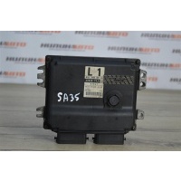Блок управления двигателем SUZUKI SX4 3392079J13