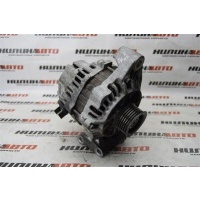 Генератор FORD Fiesta 5 1140138
