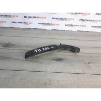 Кронштейн переднего бампера левый VOLKSWAGEN Passat B6 3C0807177