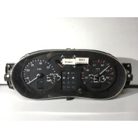 Панель приборов RENAULT Kangoo 8200176654