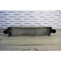 Интеркулер LAND ROVER Freelander 2 LR009802