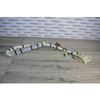 Шторка безопасности левая SUZUKI Grand Vitara 3 7646065J01