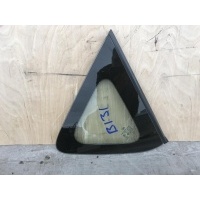 Форточка задняя правая кузовная MAZDA 3 BL BBN762950D