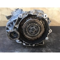 АКПП SKODA Fabia 2 0AM300049T00D