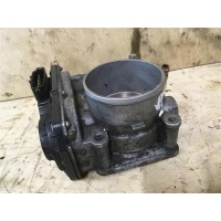 Заслонка дроссельная SUZUKI Grand Vitara 3 1340078K00