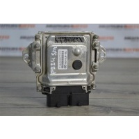 Блок управления двигателем SUZUKI SX4 3392055L80