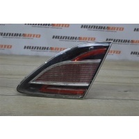 Фонарь правый в крышку багажника MAZDA 6 GH GS1F513F0M