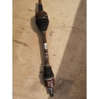 Привод передний левый RENAULT Megane 3 391016204R