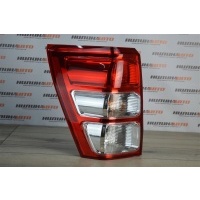 Фонарь левый SUZUKI Grand Vitara 3 3567065J21