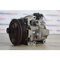 Компрессор кондиционера MAZDA 6 GG GJ6A61K00F