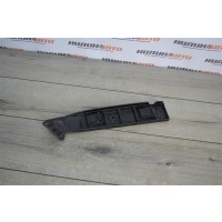 Кронштейн переднего крыла правый VOLKSWAGEN Golf 4 1J0807184A