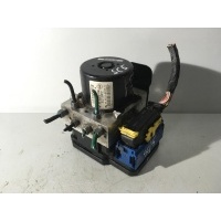 Блок АБС ABS RENAULT Laguna 3 476600016R