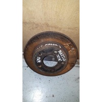 Диск тормозной задний MAZDA 3 BK C24Y26251C9A