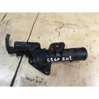 Корпус термостата RENAULT Megane 2 110605536R