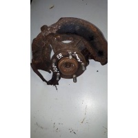 Кулак поворотный правый MAZDA 3 BK BP4K33021C