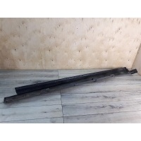 Накладка порога правая FORD Focus 3 1693402
