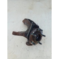 Кулак поворотный правый MAZDA 3 BK BP4K33021C