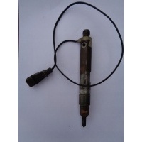 Форсунки управляющая volkswagen lt t4 2.5 tdi 074130204d