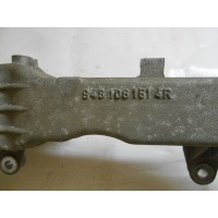 Фланец двигателя системы охлаждения Porsche Cayenne I 2002-2010 94810615105