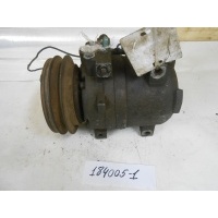 Компрессор кондиционера Sportage 1994-2004 Kia Sephia I 1993-1997 0K01B61450